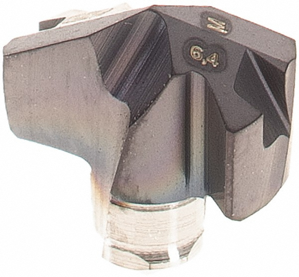 ICM0252 IC908 Carbide Replaceable Tip Drill