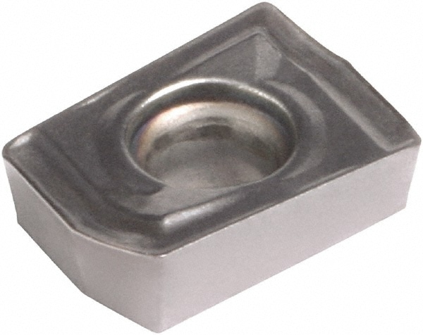 Kennametal 5066799 Indexable Drill Insert: DFRMD KCU25, Carbide Image