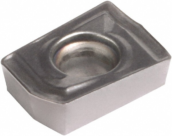Indexable Drill Insert: DFRGD KCU40, Carbide