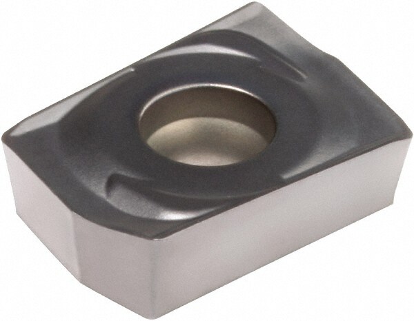 Indexable Drill Insert: DFRLD KCU40, Carbide