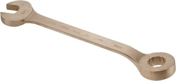 Ampco 1505 Combination Wrench: 