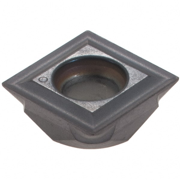 Everede Tool 20056 Indexable Drill Insert: N9MT9CT NC10, Carbide 