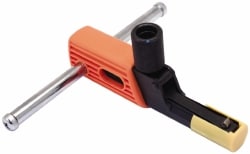7/8 to 1-1/4" Nominal Diam, Internal Thread Restorer