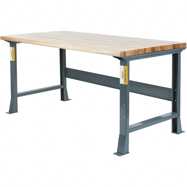 Stationary Workbench: Gray