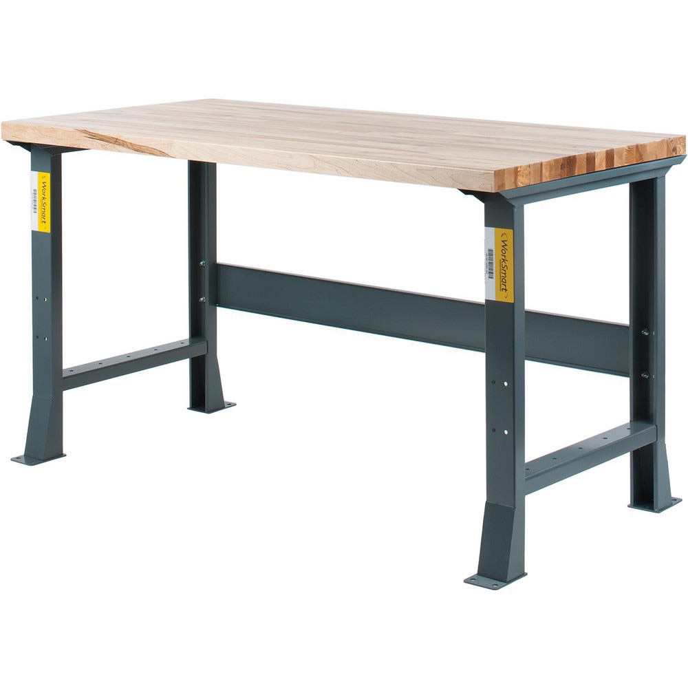 Stationary Workbench: Gray