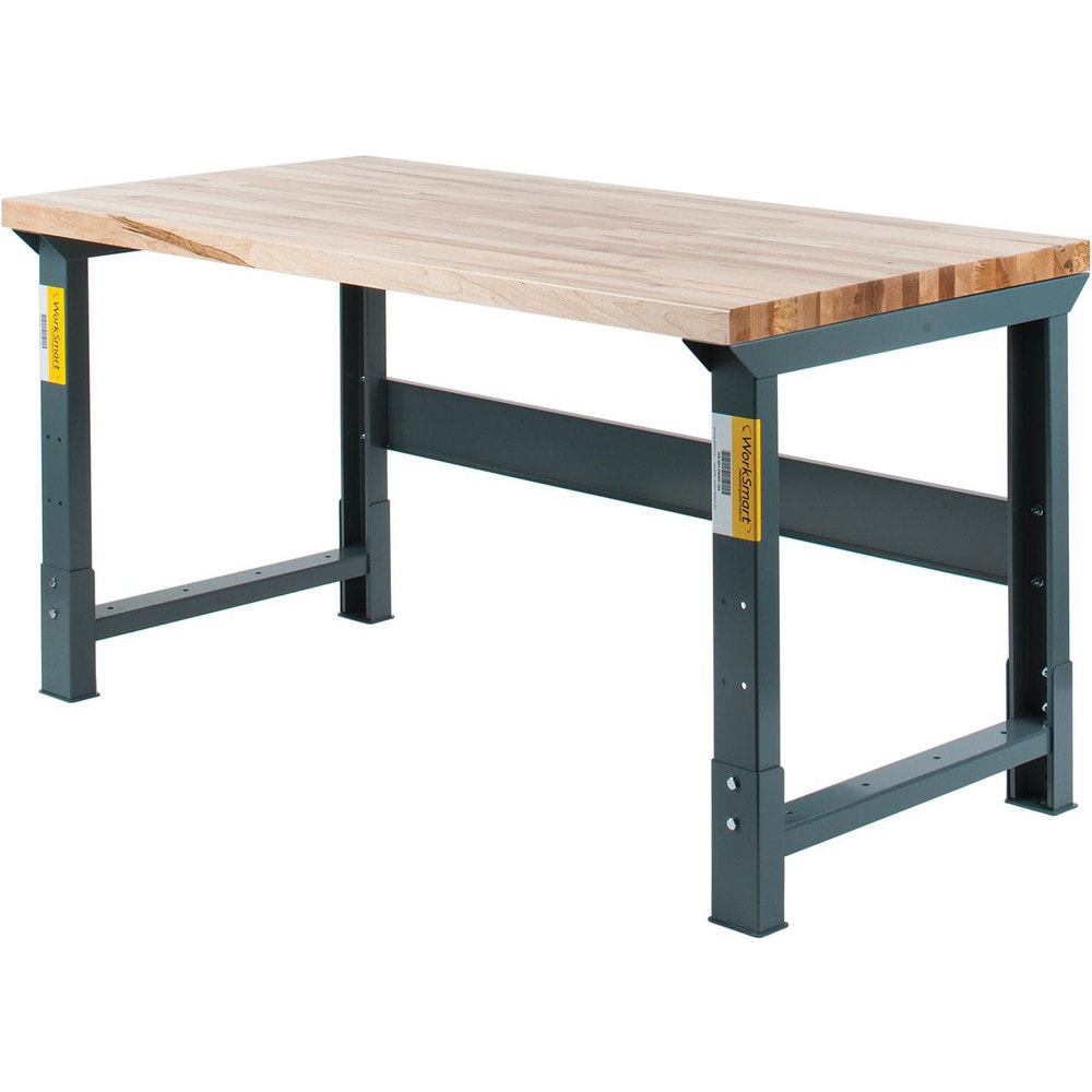 Stationary Workbench: Gray