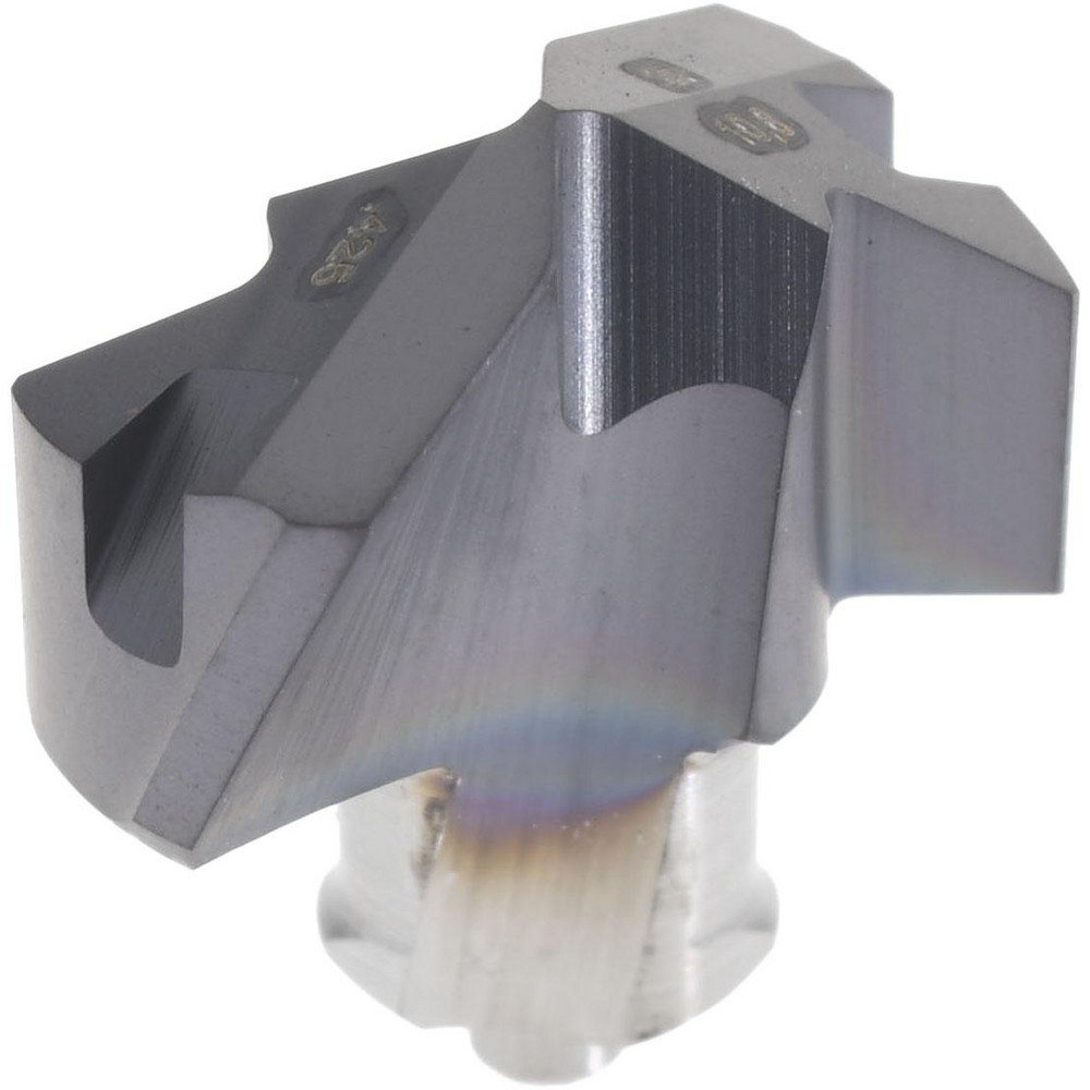 ICM0425 IC908 Carbide Replaceable Tip Drill