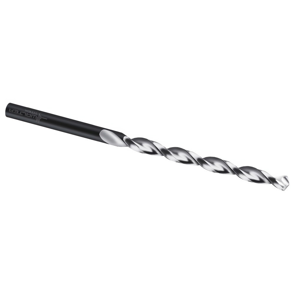 Taper Length Drill Bit: 0.0394" Dia, 130 °