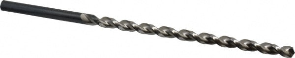 Walter-Titex 5062542 Extra Length Drill Bit: 0.3937" Dia, 130 °, High Speed Steel Image