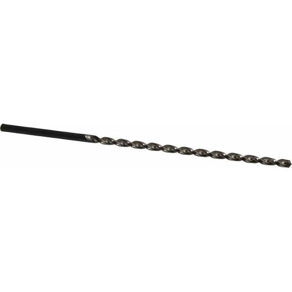 Walter-Titex 5062601 Extra Length Drill Bit: 0.2244" Dia, 130 °, High Speed Steel Image