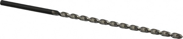 Walter-Titex 5062606 Extra Length Drill Bit: 0.2362" Dia, 130 °, High Speed Steel Image