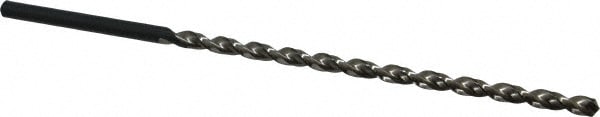 Walter-Titex 5062611 Extra Length Drill Bit: 0.2559" Dia, 130 °, High Speed Steel Image