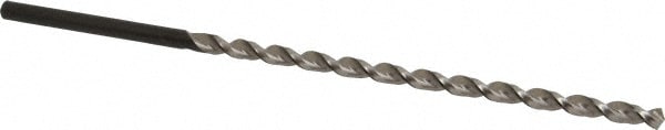 Walter-Titex 5062615 Extra Length Drill Bit: 0.2717" Dia, 130 °, High Speed Steel Image