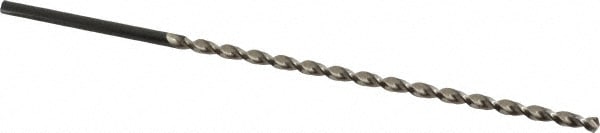 Walter-Titex 5062502 Extra Length Drill Bit: 0.189" Dia, 130 °, High Speed Steel Image