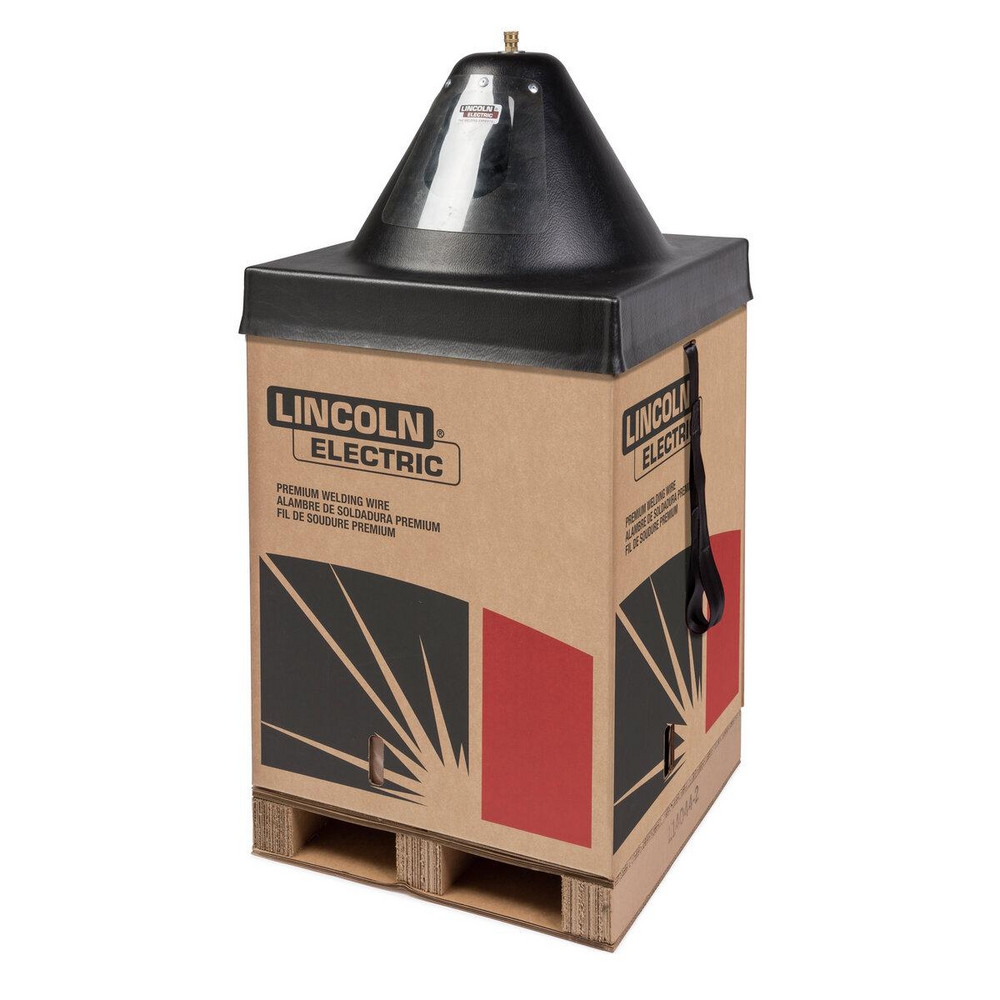 Lincoln Electric - MIG Welding Wire: | MSC Direct