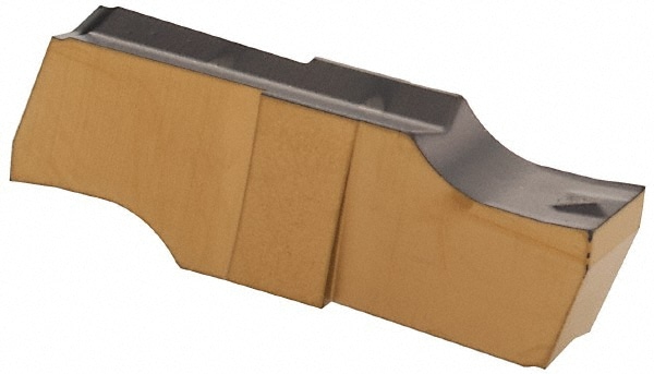 Grooving Insert: GIPI270010P IC808, Solid Carbide