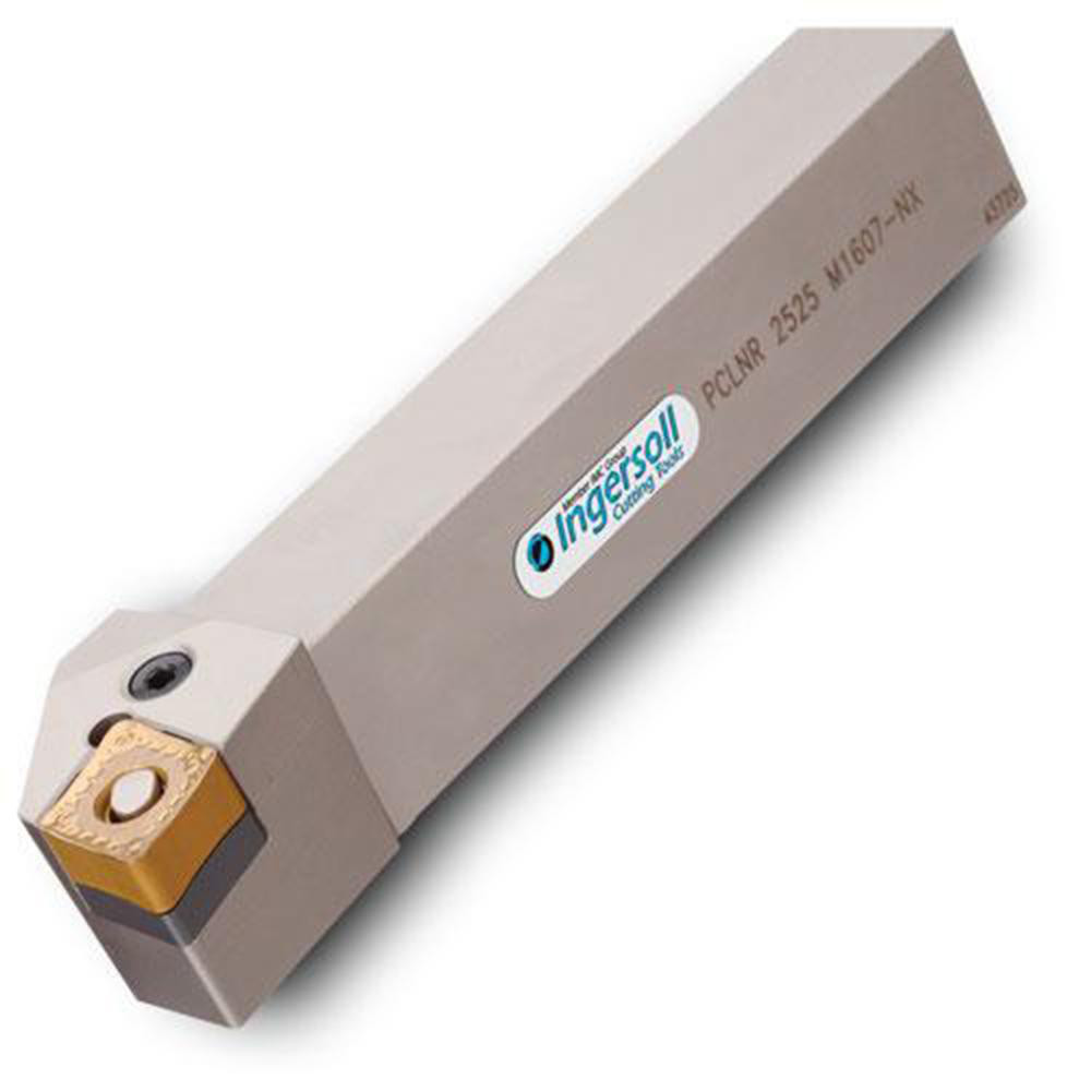 Ingersoll Cutting Tools Indexable Turning Toolholder HCLNL1655D, 95