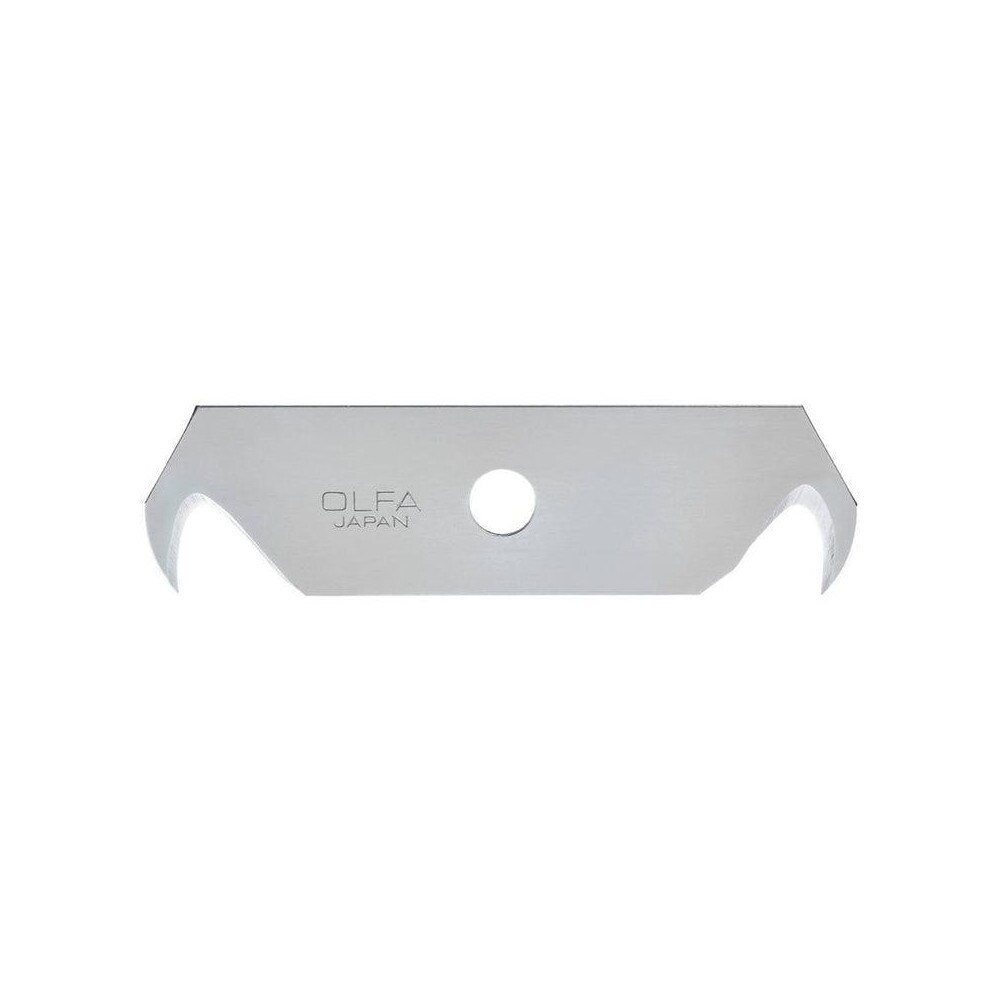 Hook Knife Blade: 64 mm Blade Length