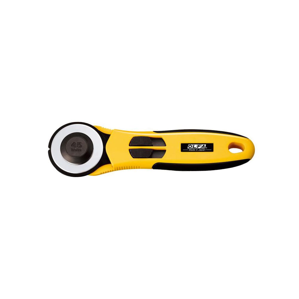 Olfa Quick Change 45 mm Rotary Cutter