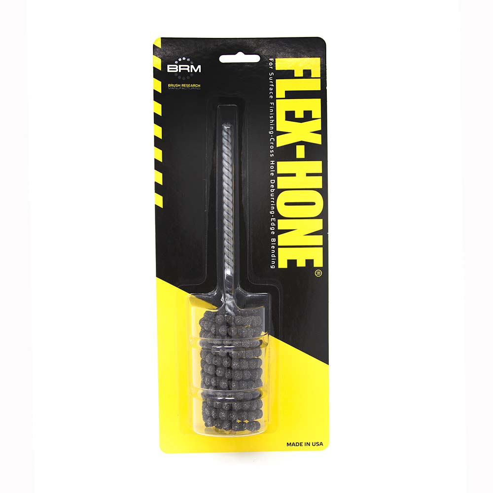 Brush Research Mfg. Flexible Cylinder Hone 11/4" Max Bore Dia, 80