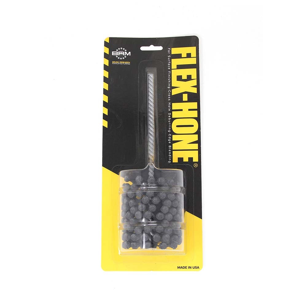 国産品 - Mfg. Research Brush Flexible 2-1/2 Hone: Cylinder BBクリーム