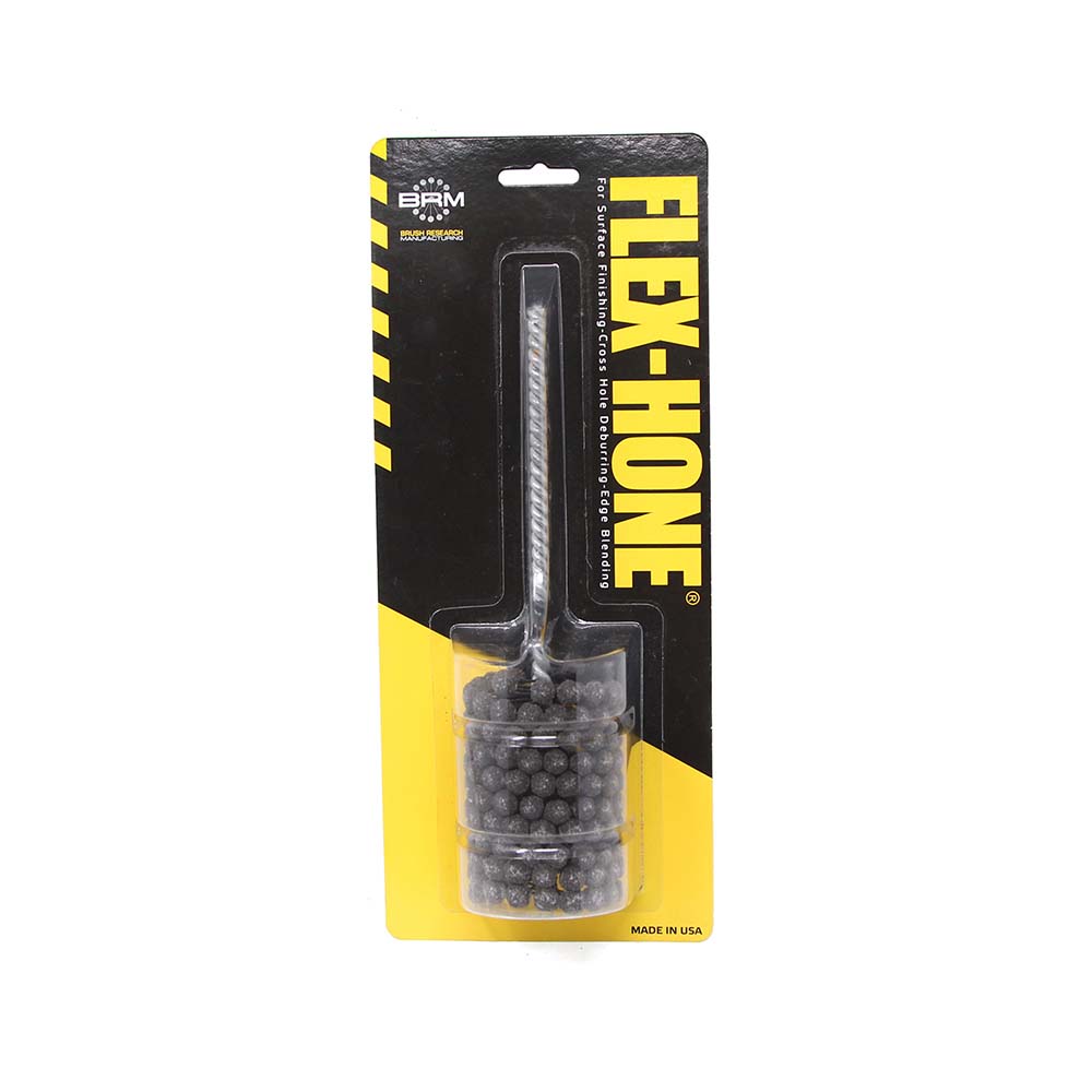 Brush Research Mfg. - Flexible Cylinder Hone: 1-3/4