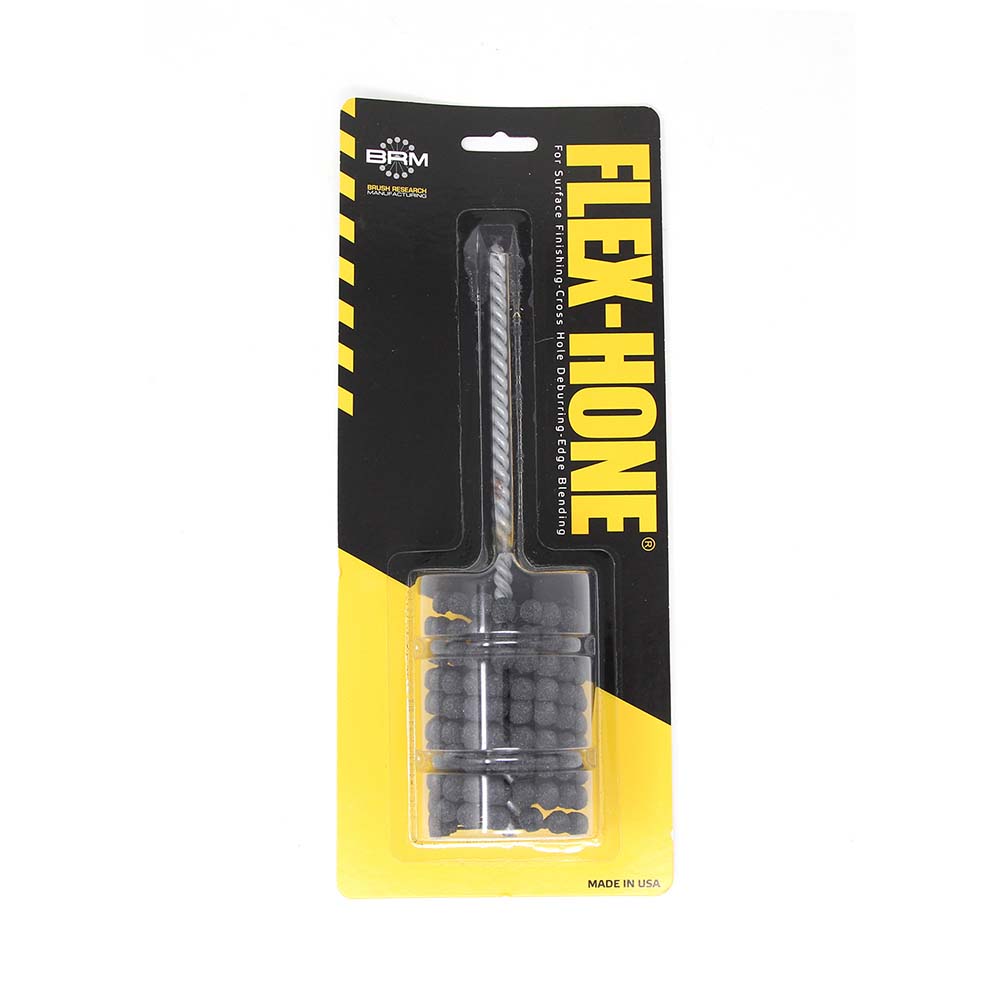 Brush Research Mfg. - Flexible Cylinder Hone: 2