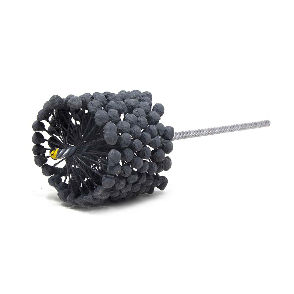 Brush Research Mfg. Flexible Cylinder Hone 33/4" Max Bore Dia, 400