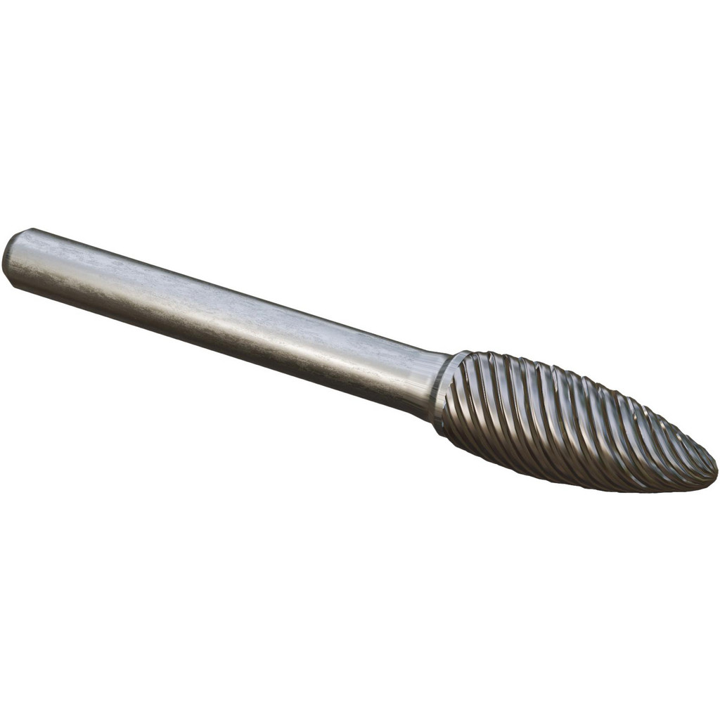 Value Collection - Abrasive Burr: SH-2L6FM-2, 5/16