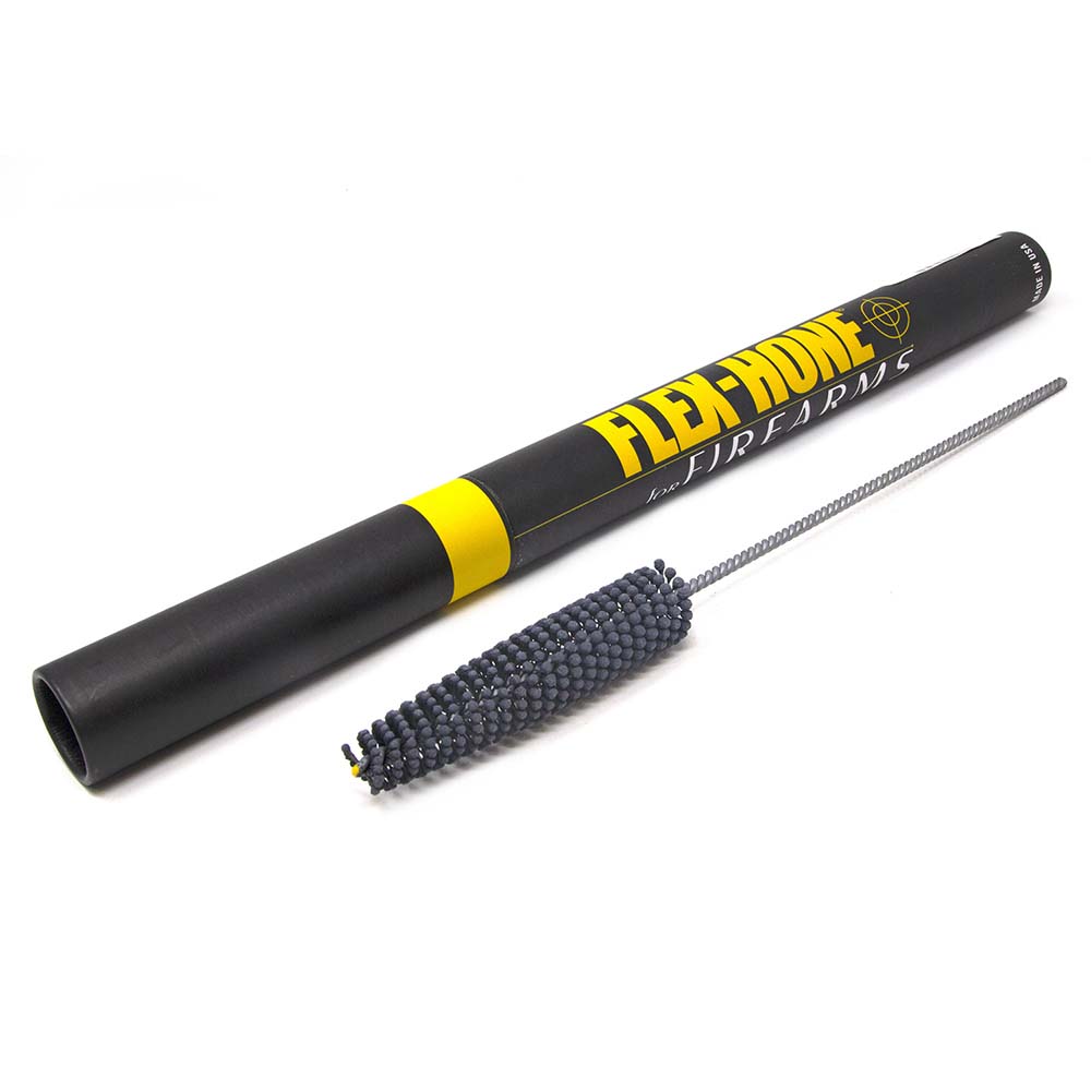 Brush Research Mfg. Flexible Cylinder Hone 1/2" Max Bore Dia, 400