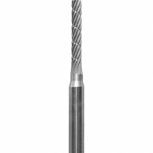 Made in USA - Abrasive Bur: 32P, 1/16 