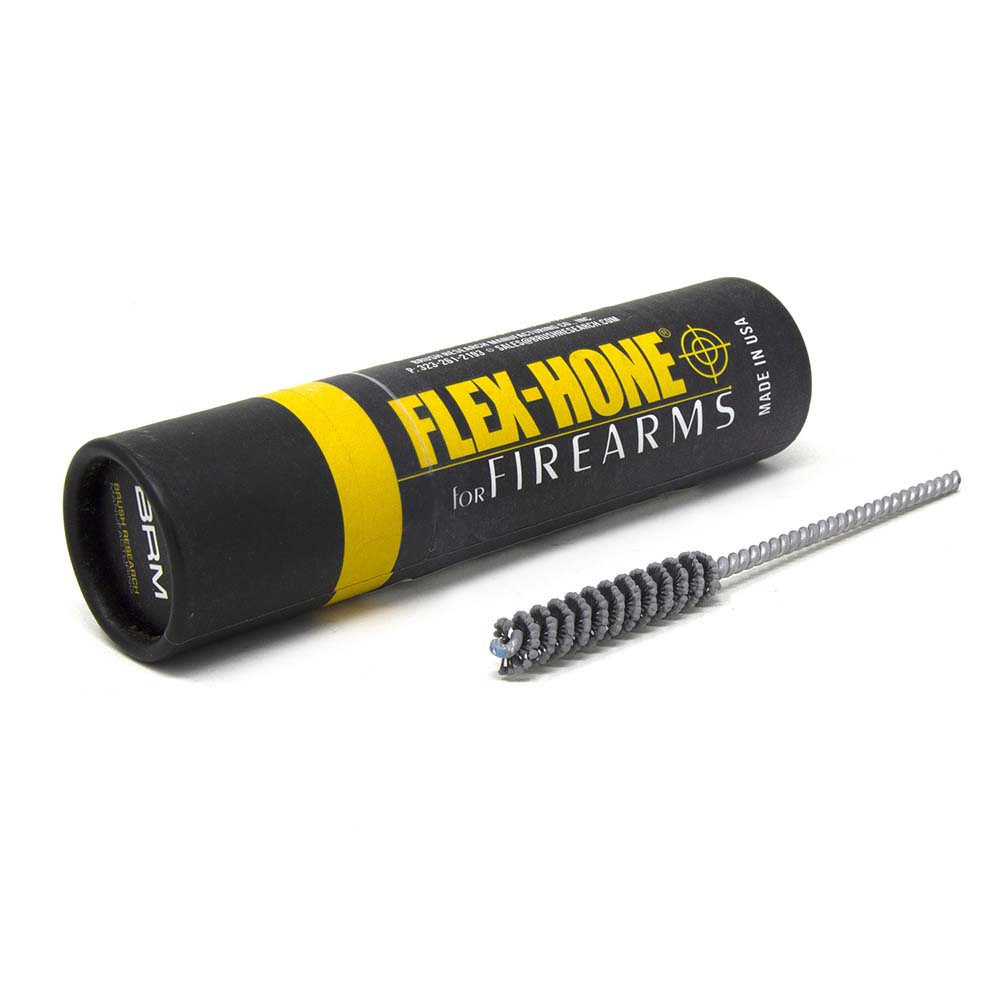 Brush Research Mfg. - Flexible Cylinder Hone: 7.00 mm Max Bore Dia, 800 ...