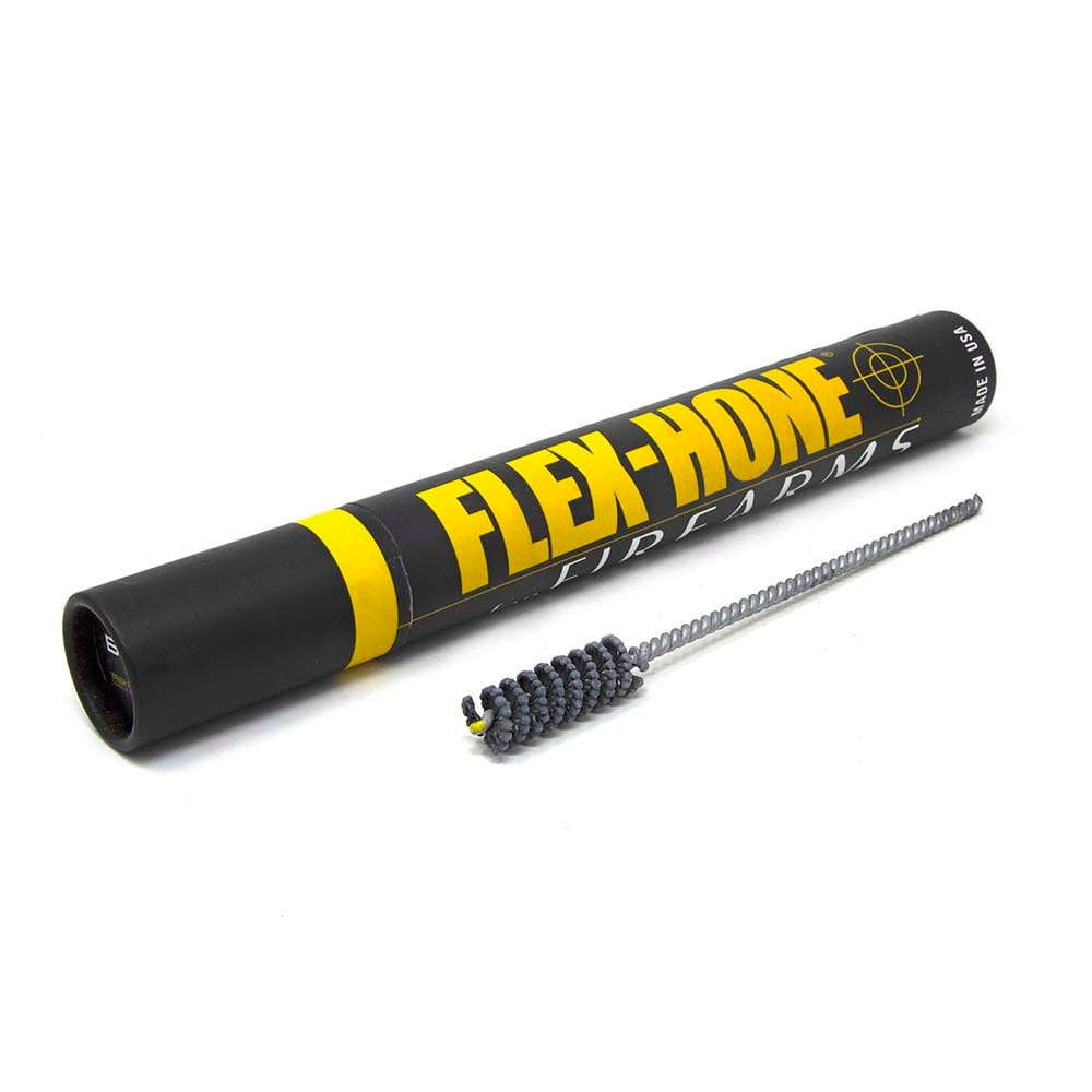 Brush Research Mfg. - Flexible Cylinder Hone: 11.00 mm Max Bore Dia ...