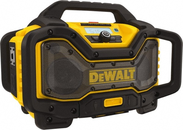 Power Tool Charger: Lithium-ion