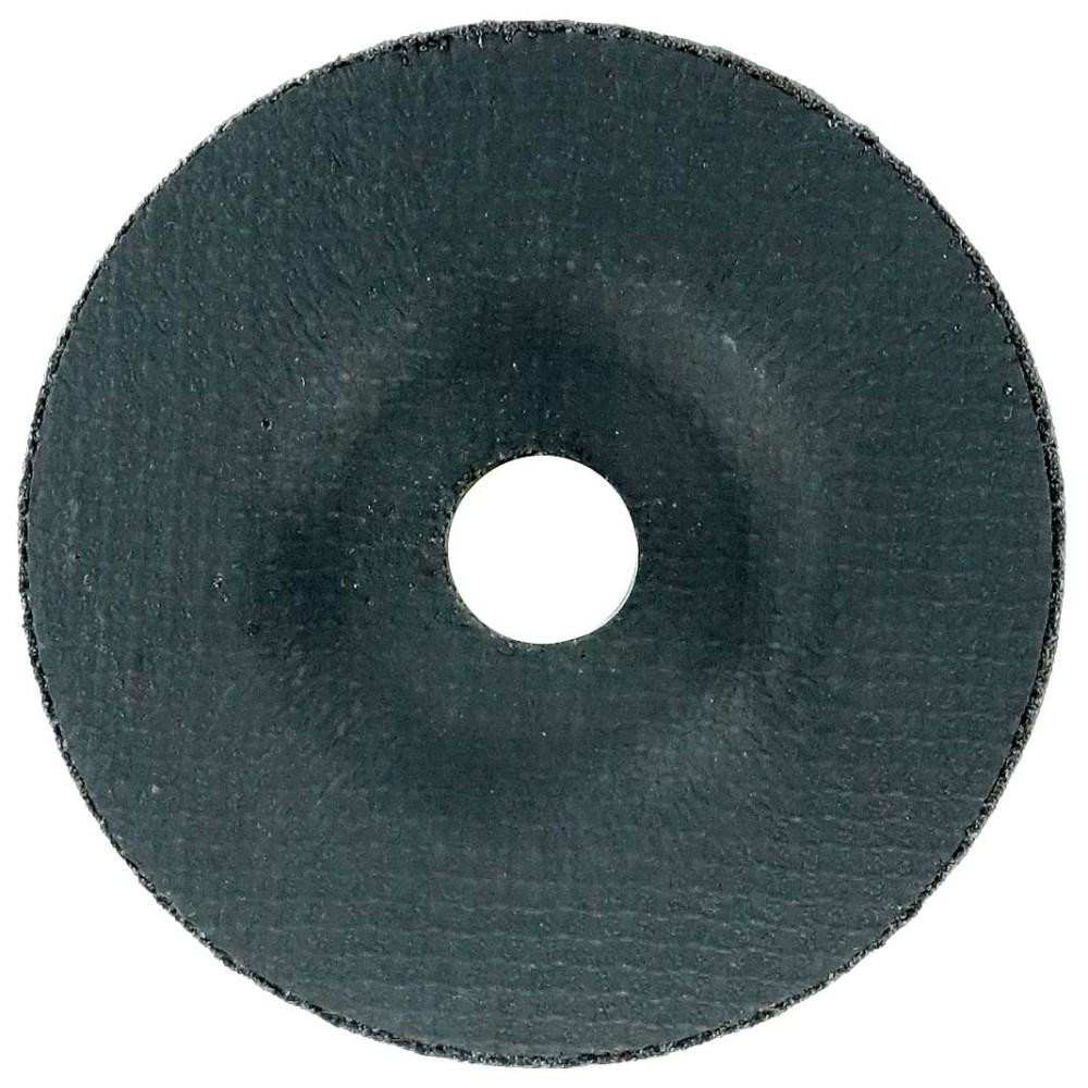 Weiler - 30 Grit, 4-1/2