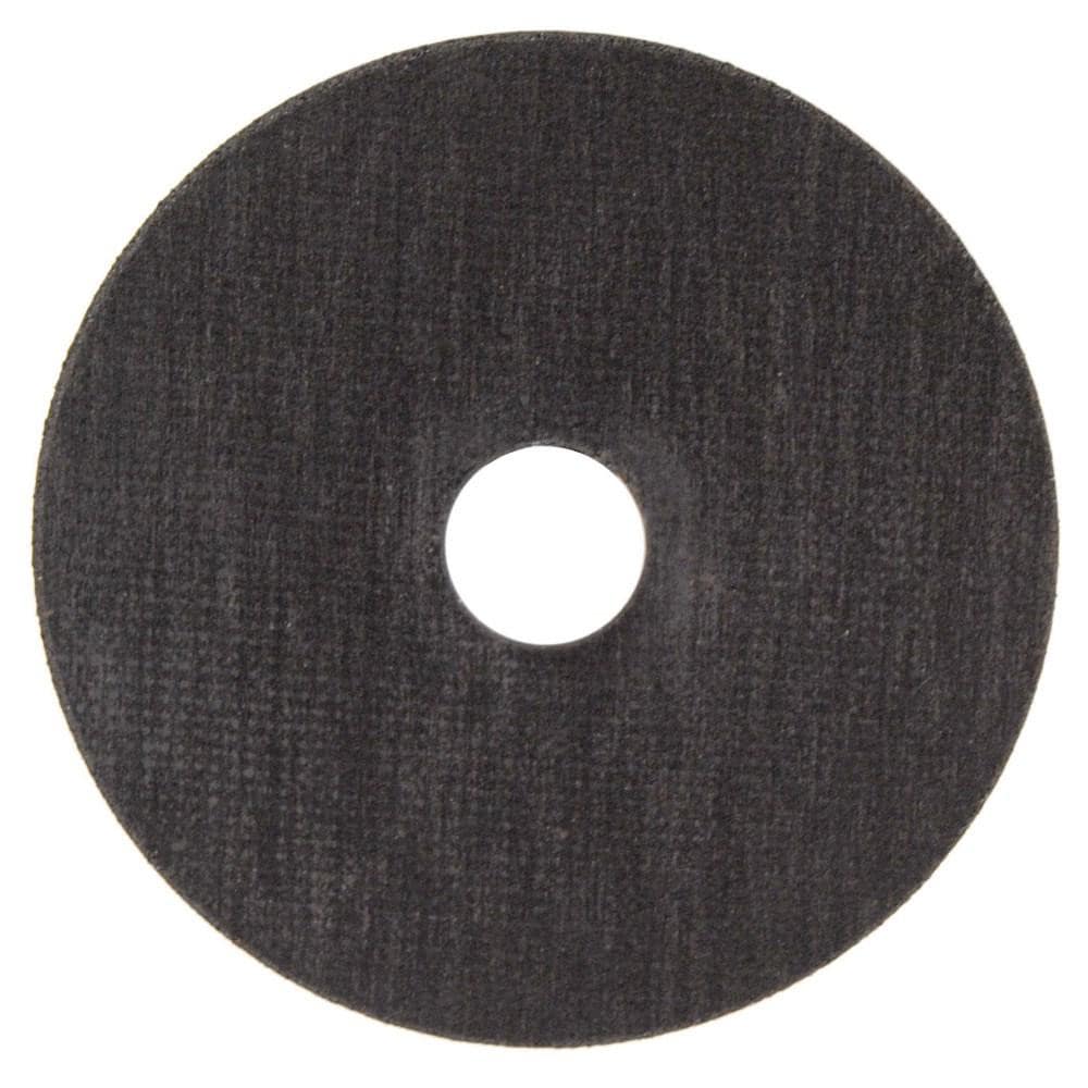 Weiler - Cut-Off Wheel: Type 1, 4-1/2