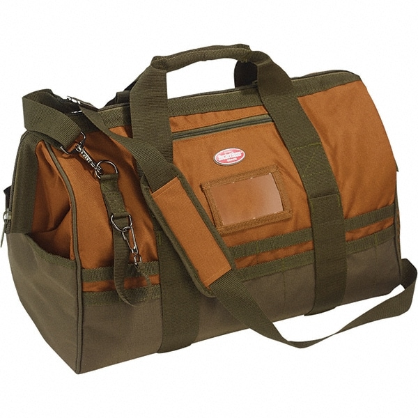 Bucketboss Gatemouth Soft Tote Tool Bag 60088