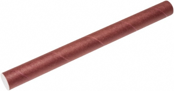 Phenolic Paint Roller Cover: 1/2" Nap, 18" Wide - Rough Texture, Phenolic