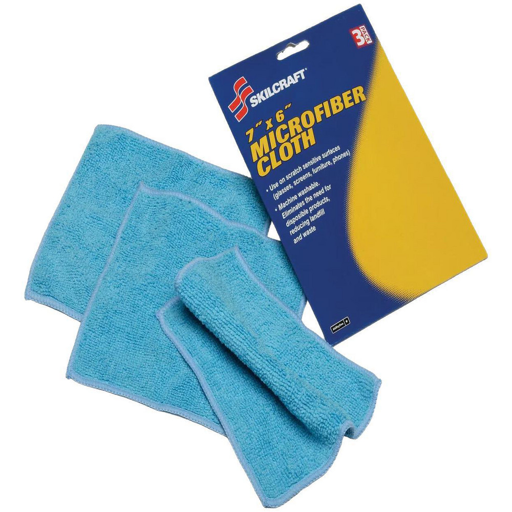 Ability One - Shop Towel/Industrial Wipes: Dry, 3 Ct | MSC Direct