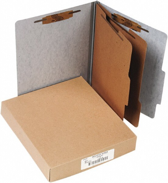 acco-pack-of-10-11-x-8-1-2-letter-size-gray-file-folders-with