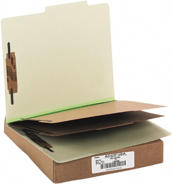 acco-pack-of-10-11-x-8-1-2-letter-size-leaf-green-file-folders