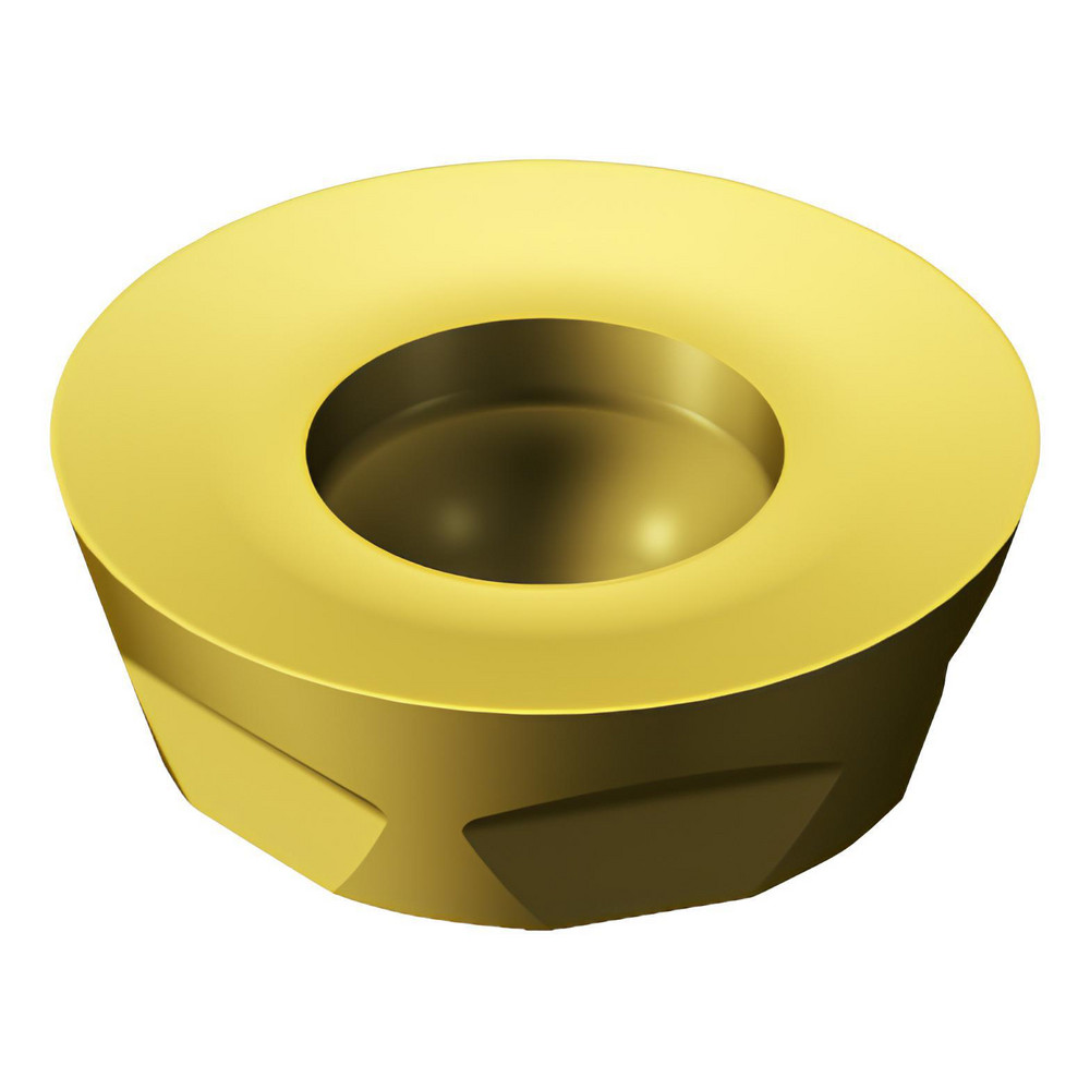 Milling Insert: R300-1032M-PM 2040, 2040, Solid Carbide