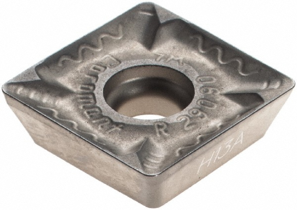Sandvik Coromant - R290.9012T308 WL Grade H13A Carbide Milling Insert ...