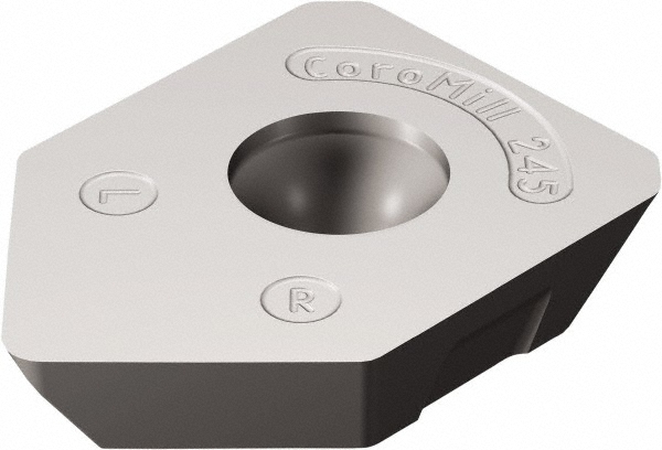 Sandvik Coromant - Milling Insert: ANSI R290-12T308M-PM 530, ISO 