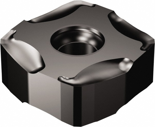 Sandvik Coromant 5745385 R365-1505ZNE-KM K20D Carbide Milling Insert Image