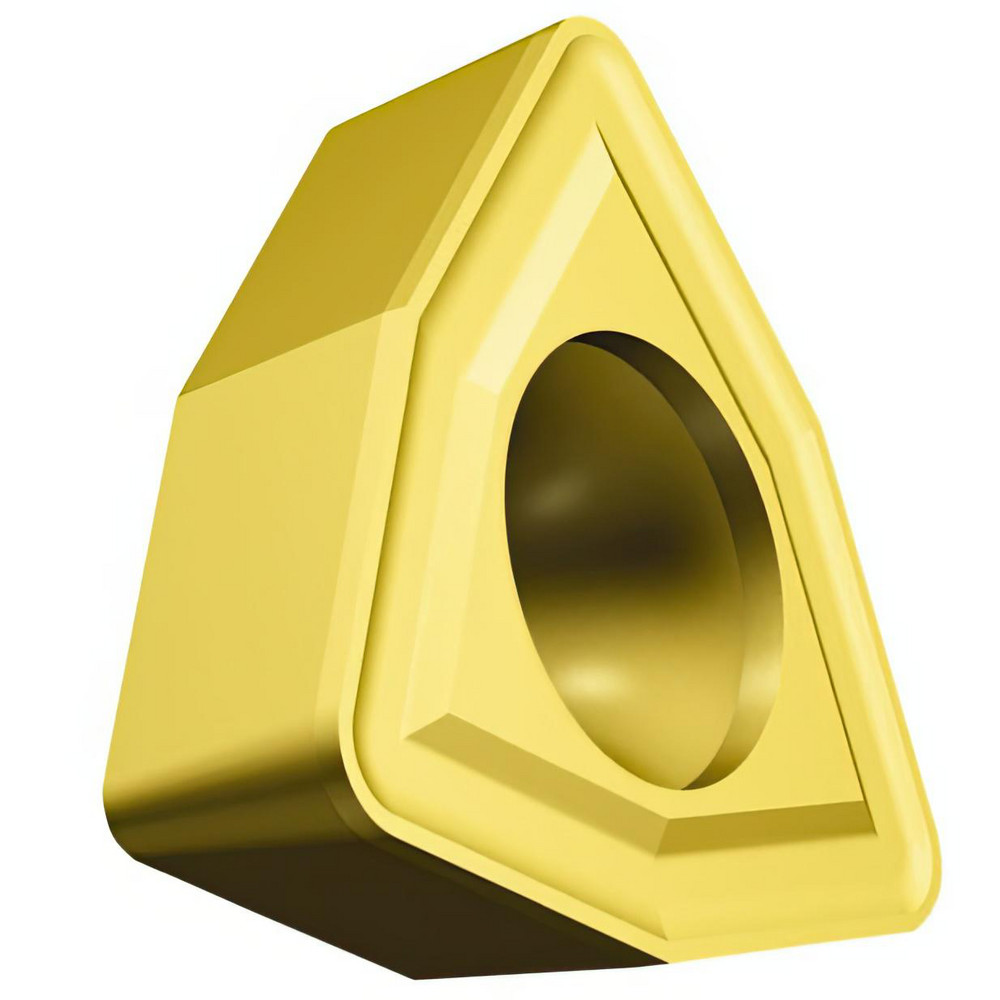 Sandvik Coromant - Indexable Drill Insert: WCMX0804S R-56 235, Carbide ...