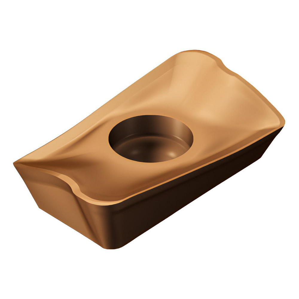 Sandvik Coromant Milling Insert R39011 T3 31MKM 1020 1020, Solid