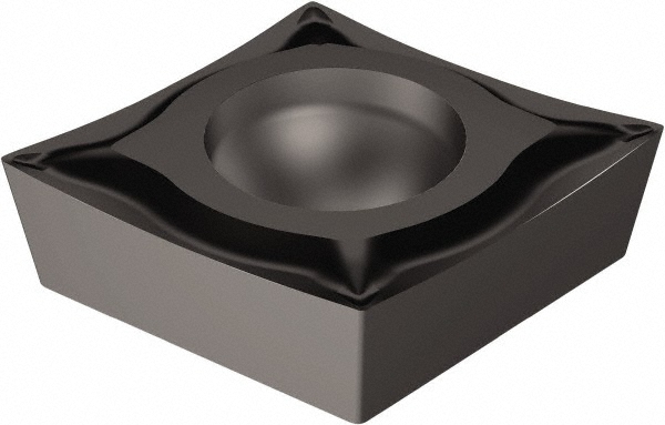 Sandvik Coromant 5723084 CCET21.503-UM 1105 Carbide Turning Insert Image