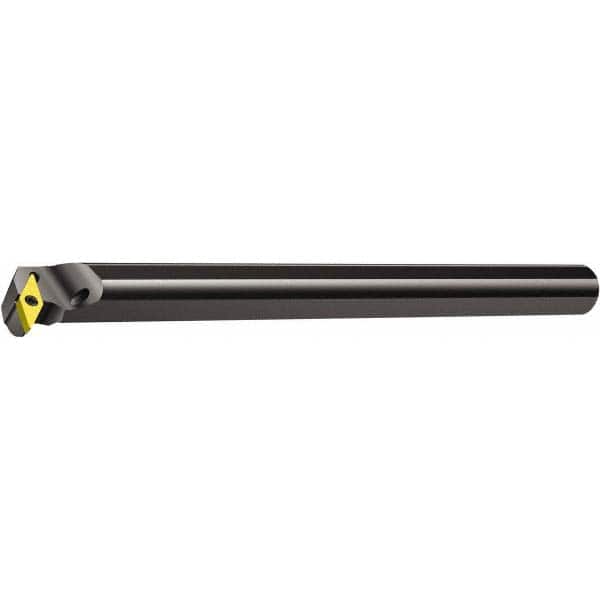 Sandvik Coromant Indexable Boring Bar: A32T-SVUBL16, 40 mm Min Bore Dia,  Left Hand Cut, 32 mm Shank Dia, -3 ° Lead Angle, Steel 60386414 MSC  Industrial Supply