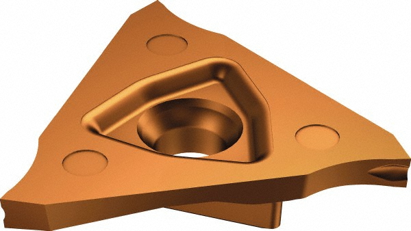 Sandvik Coromant - Cutoff Insert: N123T302000001-CM 1125, Carbide 
